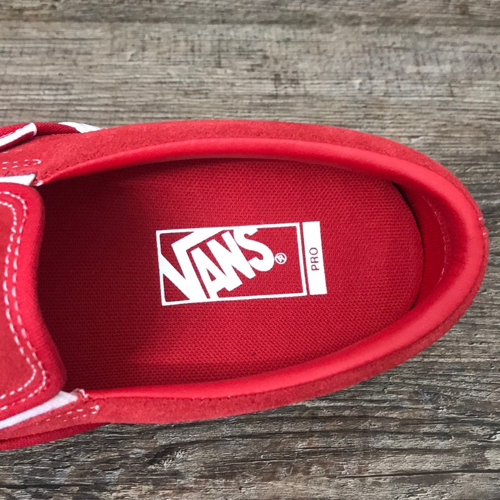 VANS SLIP ON PRO BRAND NEW - Picture 7 of 14